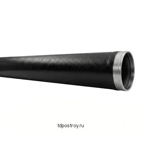 Труба ЦПП 76х4